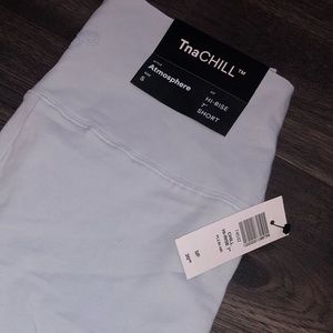 TNA atmosphere biker shorts